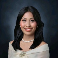 Beatrice Xzandrine Roces, Rce