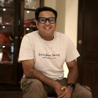 Zaheer Alam