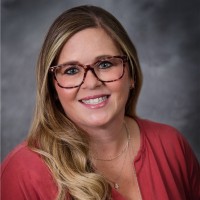 Rachel Hurt