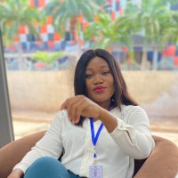Agnes Acquah