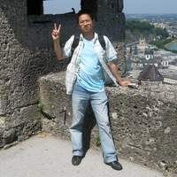 Jeff Zhang