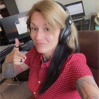 Ruby Delorme