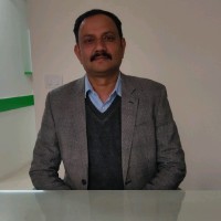 Ajay Kumar
