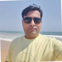 Yogesh Sharma