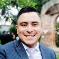 William Palencia Laparra