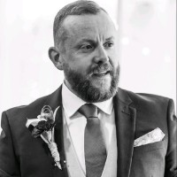 David Glennon Ba (Hons) Aciro