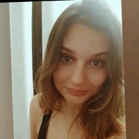 Nedra Derouiche