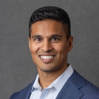 Rohan Balsaver
