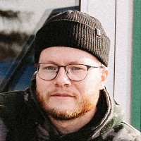 Ian Kolstad