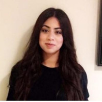 Riffat Yasmin Cheema