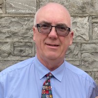 Des Foley