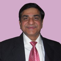M P Gupta