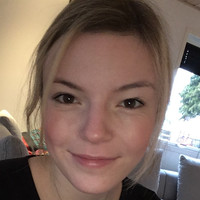 Karina Ballisager Svensmark