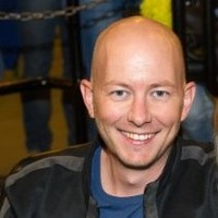 Edwin Tunderman