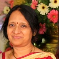 Saraswathi K