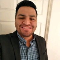 Pablo Daniel Cabrera López