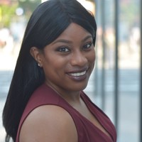 Tiana Bridtter