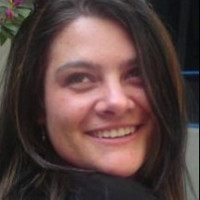 Monica Swanepoel