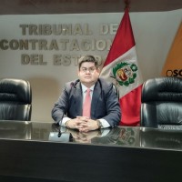 Steven Aníbal Flores Olivera