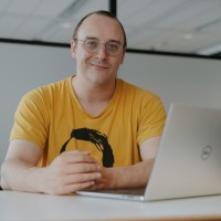Eric Tietz