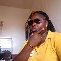 Sannah Kamara Yogiee