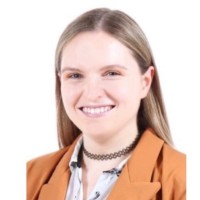 Alexandra Walston