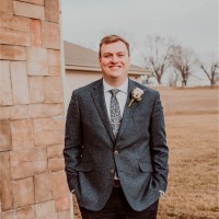 Cooper Leach