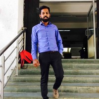Bhavesh Purbia