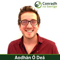 Aodhán Ó Deá