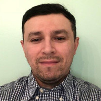 Luis Parada