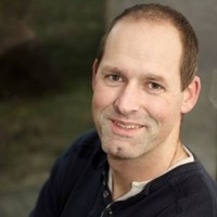Arjan Klein Holte