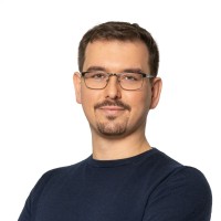 Martin Svoreň