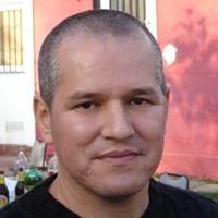 Cristian Urqueta