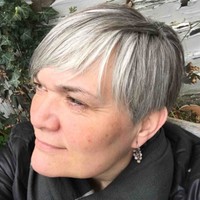 Lisbeth Holm