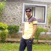 Namdev Murkute