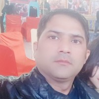 Vikas Malik