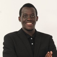 Shadrack Onyango
