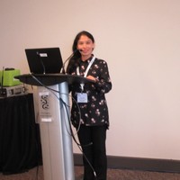 Dr Marisol Warthon-Medina