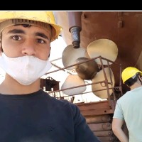gabriel silvera