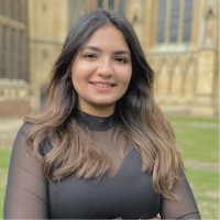 Maheera Abdul Ghani, Ph.D