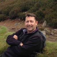 Andrew Meikle