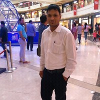Dhanraj Chauhan