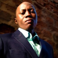 Cosmas Arinitwe