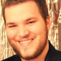 Connor Ruebusch