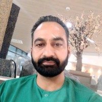 Narinder Singh