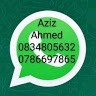 Ahmed Aziz