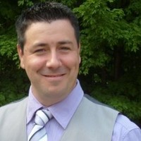 Eric Baron