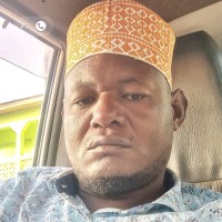 Benson Mramba