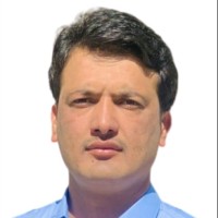 Irfan Ullah