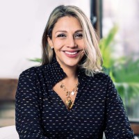 Liliana Pabón Agudelo